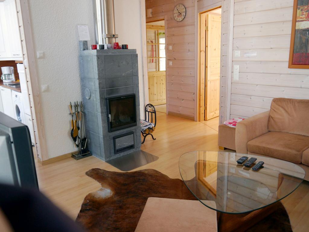 Villa Kolinpilvi Kolinkylä Zimmer foto