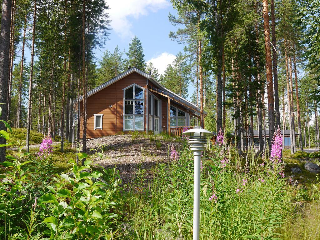 Villa Kolinpilvi Kolinkylä Zimmer foto
